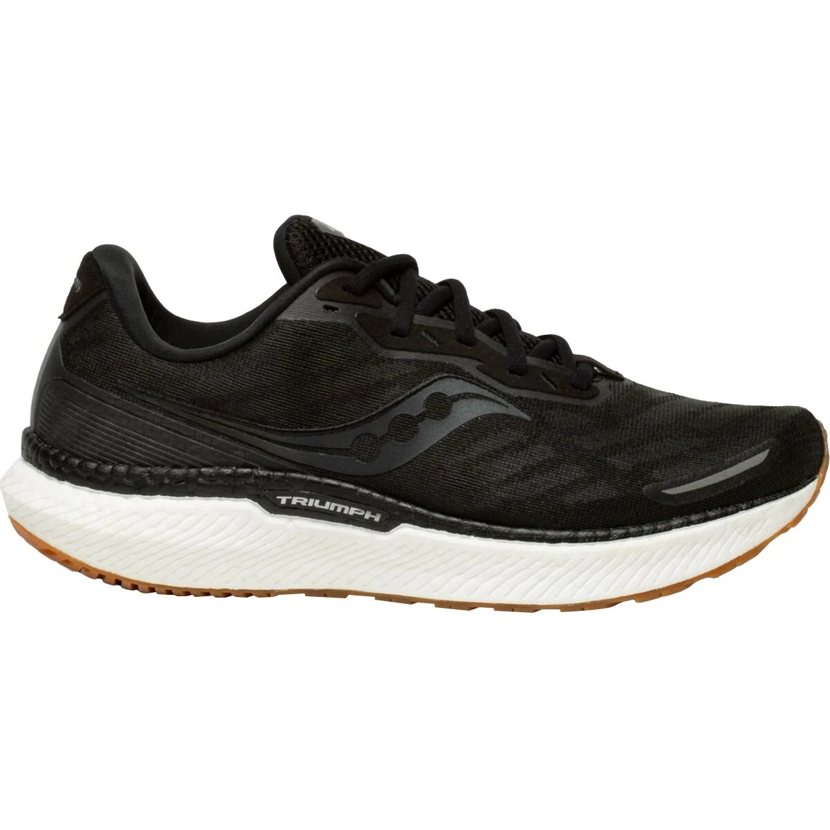 Saucony Triumph 19 Running Shoe - Men's 6 Saucony Triumph 19 Running Shoe - Men's - Image 4