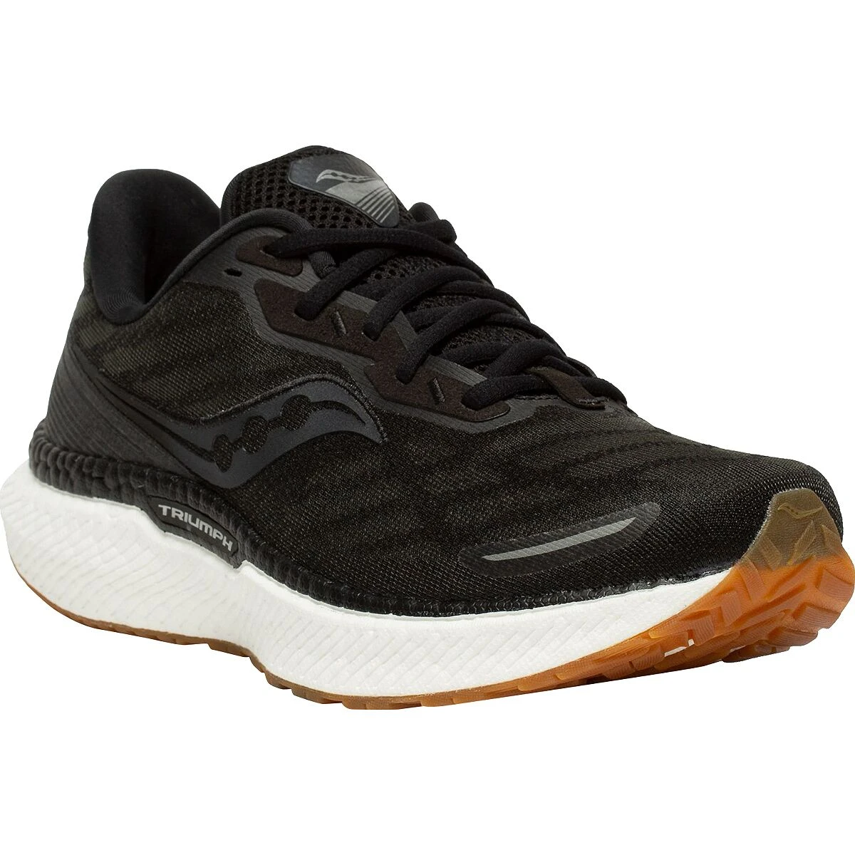 Saucony Triumph 20 Running Shoe - Women's 6 Saucony Triumph 20 Running Shoe - Women's - Image 4