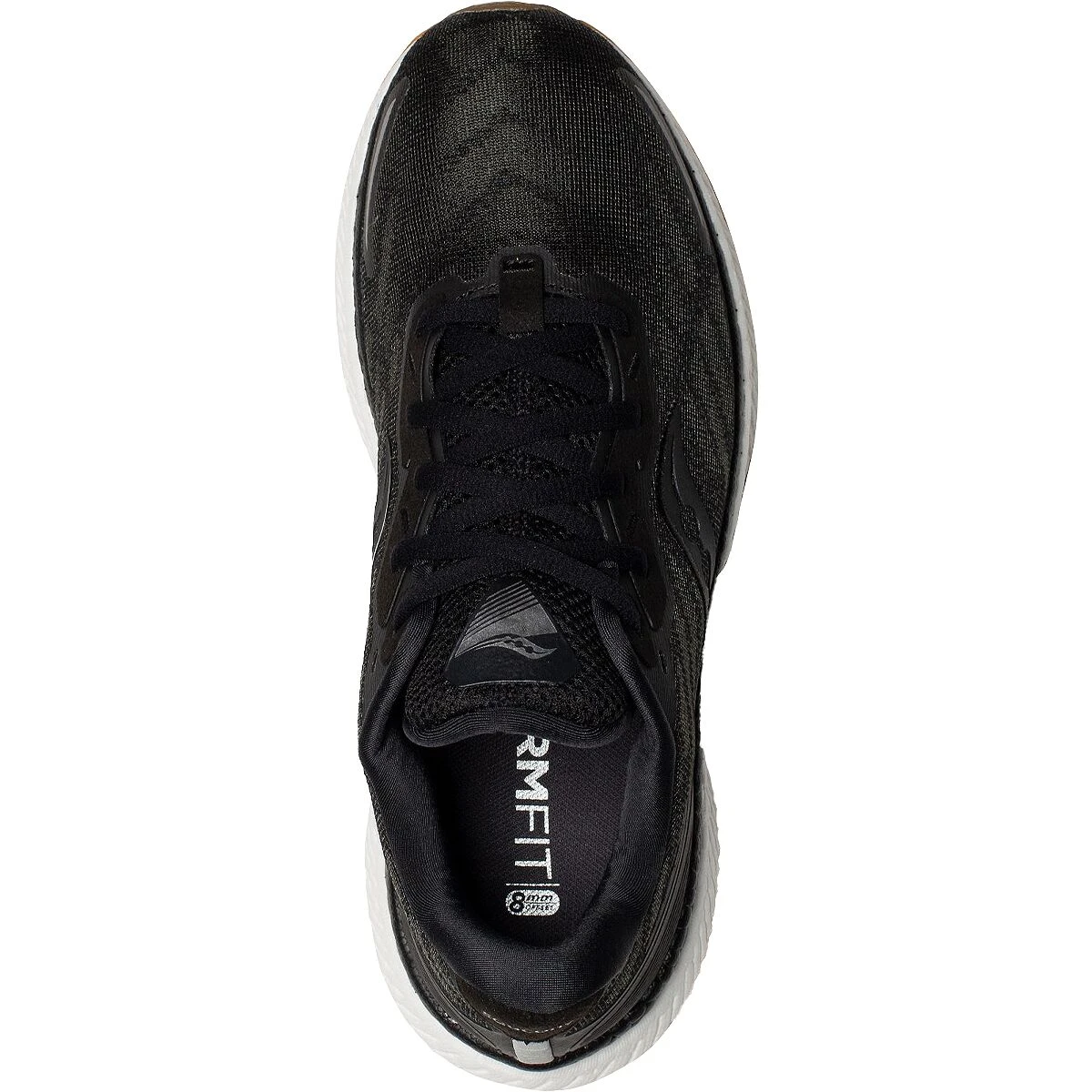 Saucony Triumph 20 Running Shoe - Women's 3 Saucony Triumph 20 Running Shoe - Women's