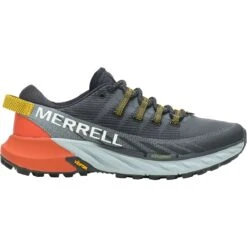 Merrell Agility Peak 4 Trail Running Shoe - Men's -Hot Sale Shoe Shop BLAHIG 1