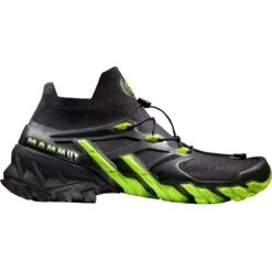 Mammut Aegility Pro Mid Shoe - Men's -Hot Sale Shoe Shop BLAHIG 2