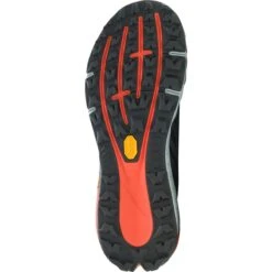 Merrell Agility Peak 4 Trail Running Shoe - Men's -Hot Sale Shoe Shop BLAHIG D4