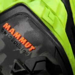 Mammut Aegility Pro Mid Shoe - Men's -Hot Sale Shoe Shop BLAHIG D6 1