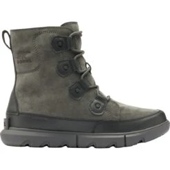 Sorel Explorer WP Boot - Men's 24 Sorel Explorer WP Boot - Men's -Hot Sale Shoe Shop BLAJET