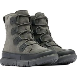 Sorel Explorer WP Boot - Men's 21 Sorel Explorer WP Boot - Men's -Hot Sale Shoe Shop BLAJET D1