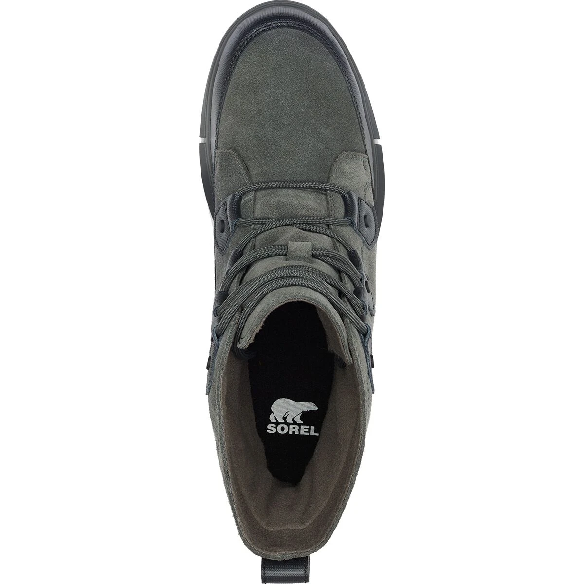 Sorel Explorer WP Boot - Men's 11 Sorel Explorer WP Boot - Men's - Image 9