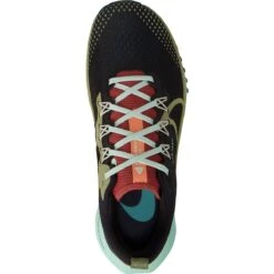 Nike React Pegasus Trail 4 Trail Running Shoe - Women's -Hot Sale Shoe Shop BLALCARUMIFO D2