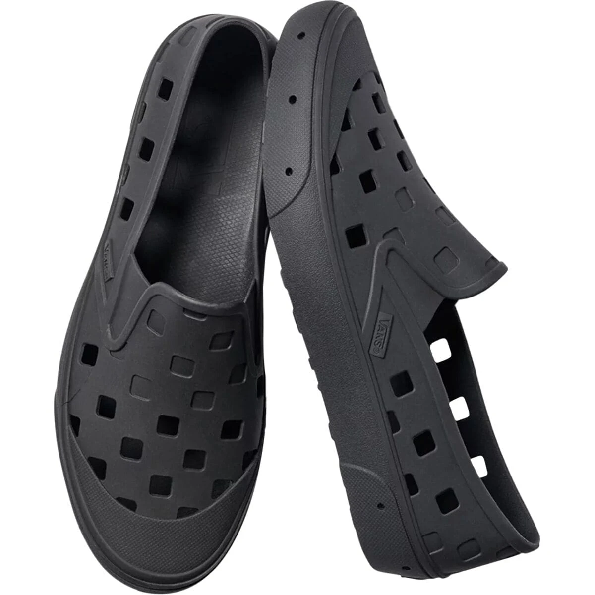 Vans Trek Slip-On Sandal - Men's 9 Vans Trek Slip-On Sandal - Men's - Image 7