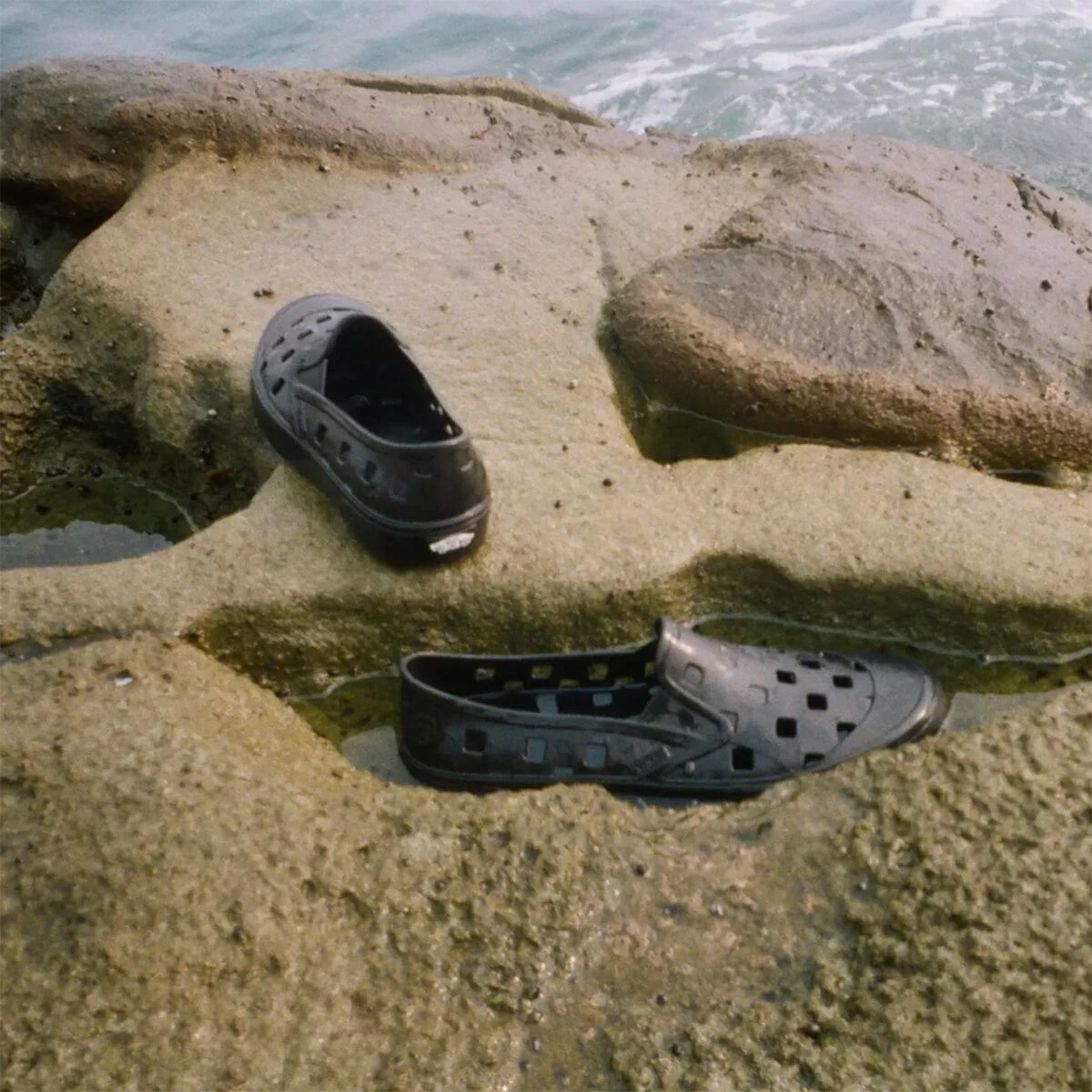 Vans Trek Slip-On Sandal - Men's 12 Vans Trek Slip-On Sandal - Men's - Image 10