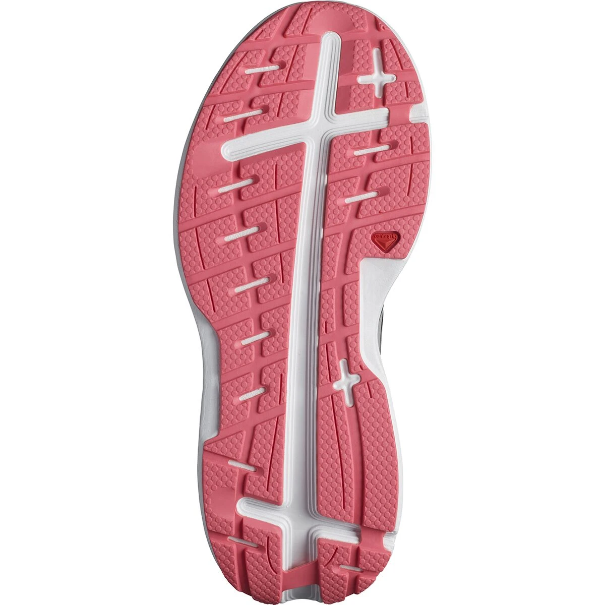 Salomon Aero Glide Running Shoe - Women's 5 Salomon Aero Glide Running Shoe - Women's - Image 3