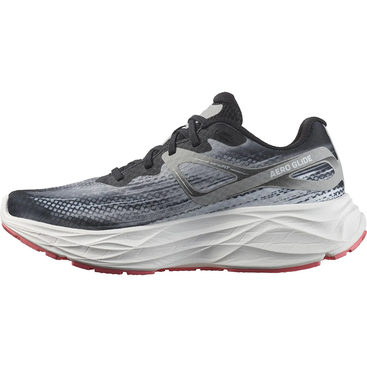 Salomon Aero Glide Running Shoe - Women's 8 Salomon Aero Glide Running Shoe - Women's - Image 6