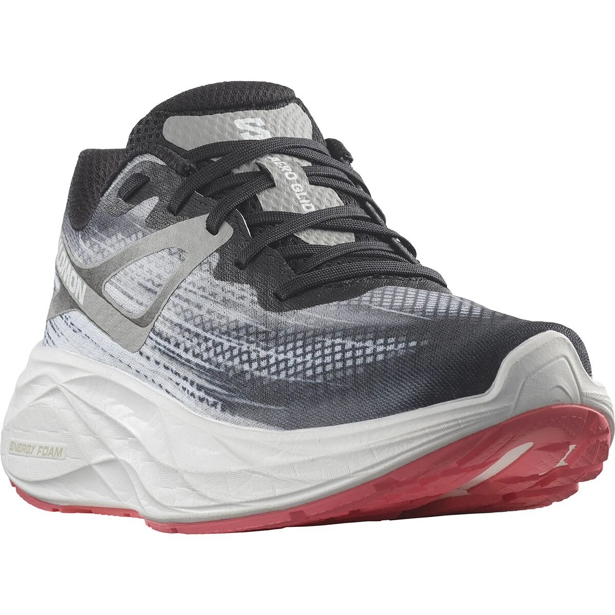 Salomon Aero Glide Running Shoe - Women's 3 Salomon Aero Glide Running Shoe - Women's