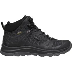 Keen Terradora II Mid WP Hiking Boot - Women's 12 Keen Terradora II Mid WP Hiking Boot - Women's -Hot Sale Shoe Shop BLAMAG 1