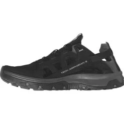 Salomon Techamphibian 5 Water Shoe - Men's -Hot Sale Shoe Shop BLAMAGMON D5