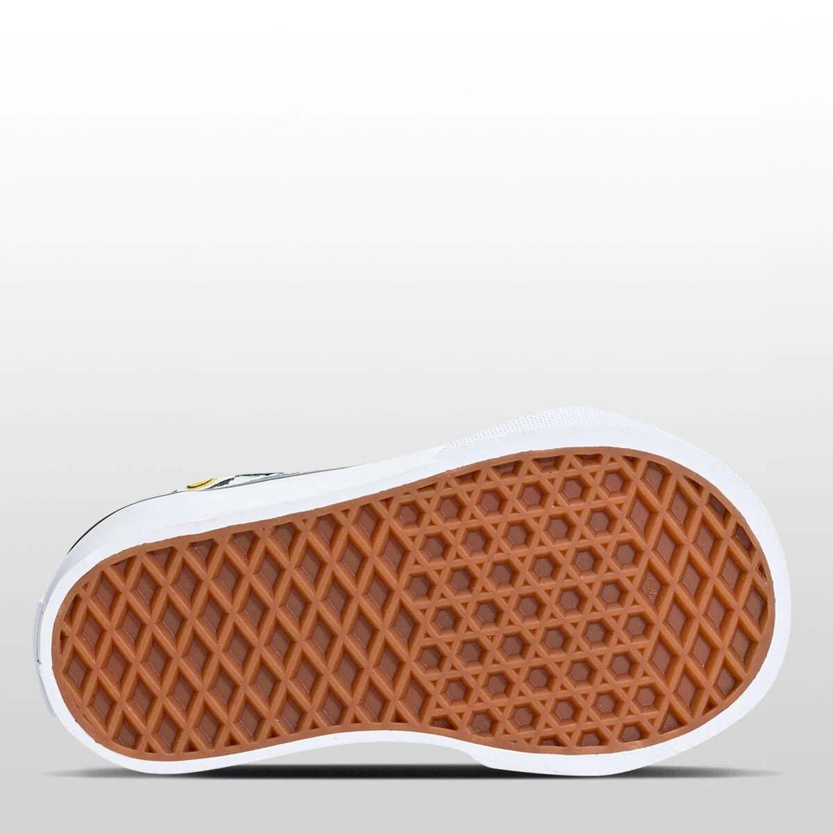 Vans Sk8-Hi Zip Shoe - Toddlers' 4 Vans Sk8-Hi Zip Shoe - Toddlers' - Image 2