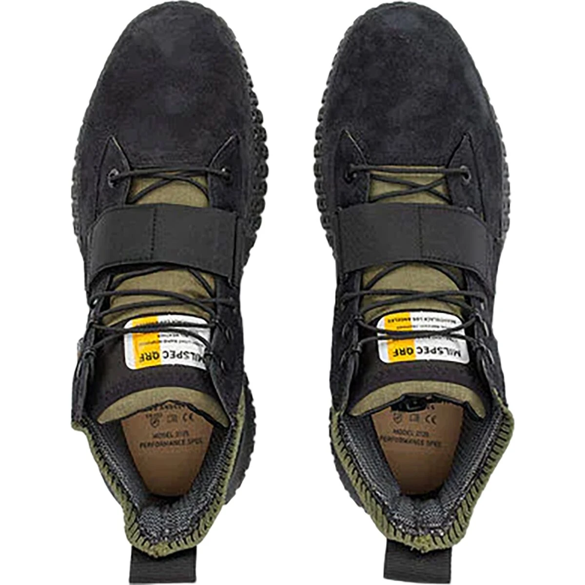 Milspec Evo Shoe - Men's 4 Milspec Evo Shoe - Men's - Image 2