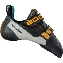 Scarpa Booster Climbing Shoe -Hot Sale Shoe Shop BLAORA