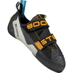 Scarpa Booster Climbing Shoe -Hot Sale Shoe Shop BLAORA D3