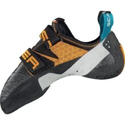 Scarpa Booster Climbing Shoe -Hot Sale Shoe Shop BLAORA D4