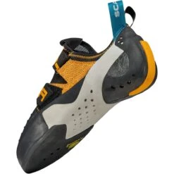 Scarpa Booster Climbing Shoe -Hot Sale Shoe Shop BLAORA D5