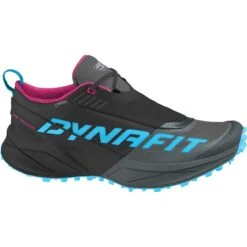 Dynafit Ultra 100 GTX Trail Running Shoe - Women's -Hot Sale Shoe Shop BLAOUTFLA