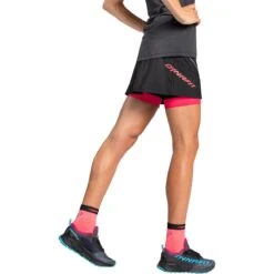 Dynafit Ultra 100 GTX Trail Running Shoe - Women's -Hot Sale Shoe Shop BLAOUTFLA D1