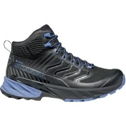 Scarpa Rush Mid GTX Hiking Shoe - Women's -Hot Sale Shoe Shop BLAPRO