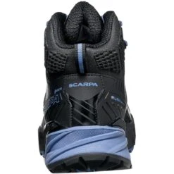 Scarpa Rush Mid GTX Hiking Shoe - Women's -Hot Sale Shoe Shop BLAPRO D2