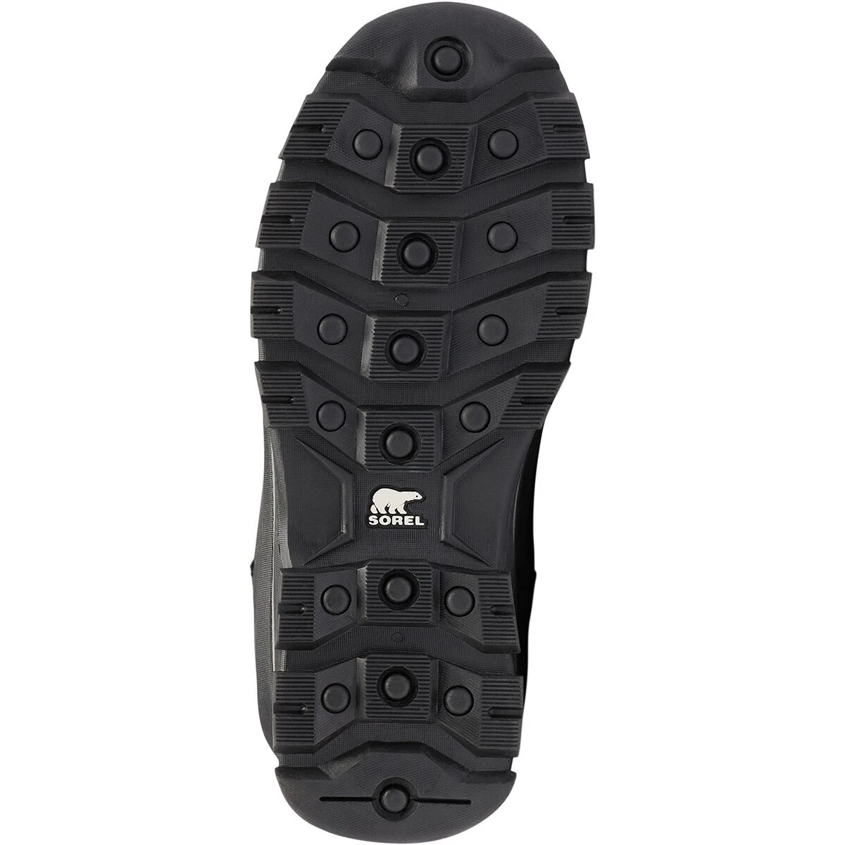 Sorel Buxton Pull On Boot - Men's 9 Sorel Buxton Pull On Boot - Men's - Image 7