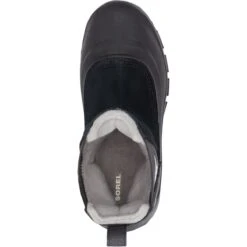 Sorel Buxton Pull On Boot - Men's 17 Sorel Buxton Pull On Boot - Men's -Hot Sale Shoe Shop BLAQUA D4