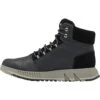 Sorel Mac Hill Lite Mid WP Boot - Men's -Hot Sale Shoe Shop BLAQUA D5 1