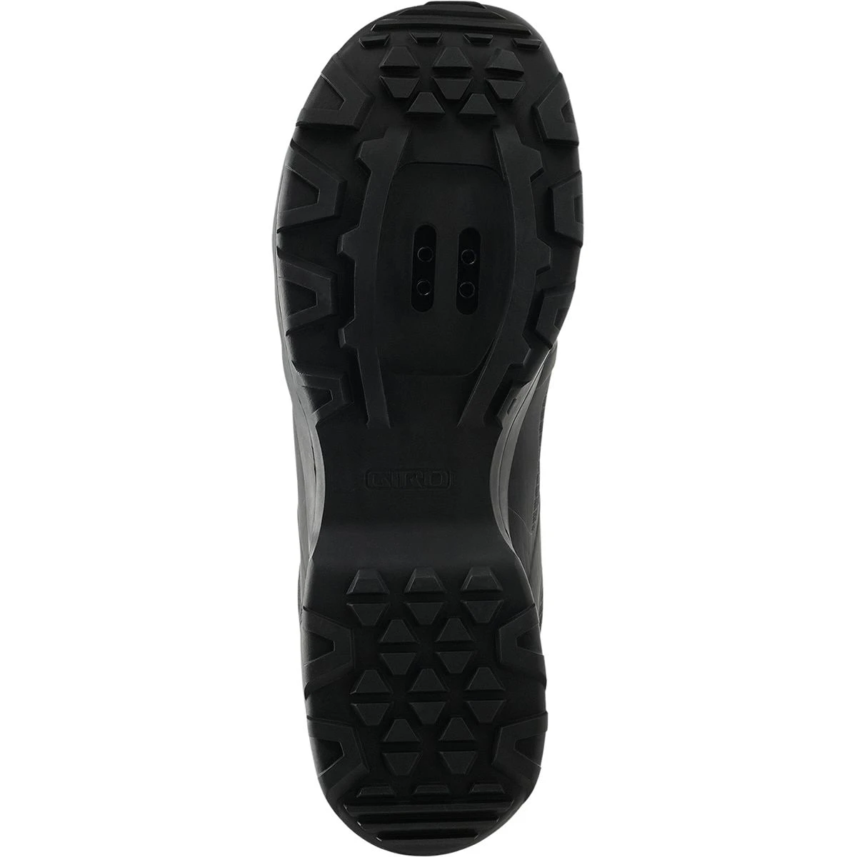 Giro Gauge Cycling Shoe - Men's 4 Giro Gauge Cycling Shoe - Men's - Image 2