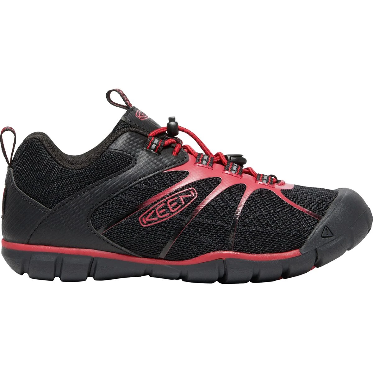 Keen Chandler 2 CNX Hiking Shoe - Little Kids' 7 Keen Chandler 2 CNX Hiking Shoe - Little Kids' - Image 5