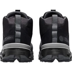 On Running Cloudtrax Hiking Shoe - Men's -Hot Sale Shoe Shop BLAROC D4