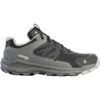 Oboz Katabatic Low B-DRY Hiking Shoe - Women's -Hot Sale Shoe Shop BLASEA 1