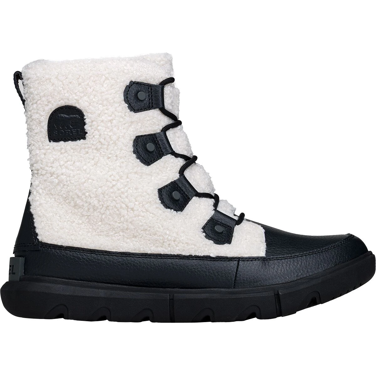 Sorel Explorer II Joan Boot - Women's 9 Sorel Explorer II Joan Boot - Women's - Image 7