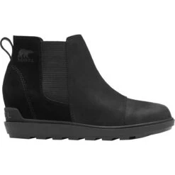Sorel Evie II Chelsea Boot - Women's -Hot Sale Shoe Shop BLASEASAL 4