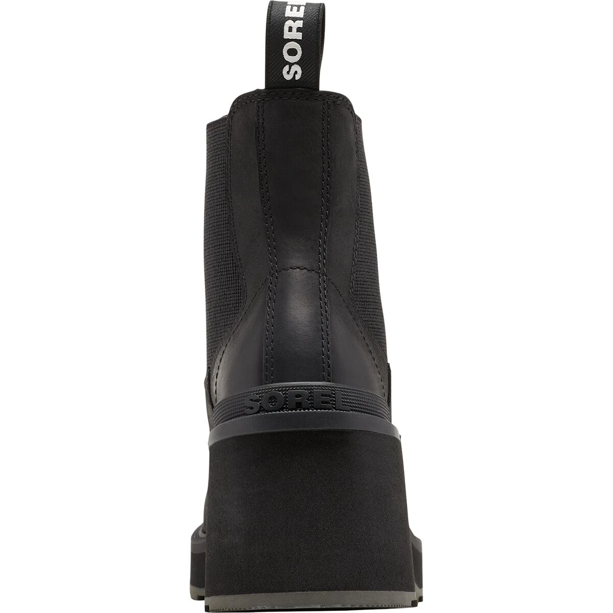 Sorel Hi-Line Heel Chelsea Boot - Women's 8 Sorel Hi-Line Heel Chelsea Boot - Women's - Image 6