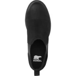 Sorel Evie II Chelsea Boot - Women's -Hot Sale Shoe Shop BLASEASAL D4 2