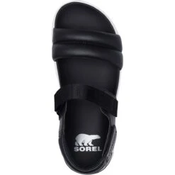 Sorel VIIBE Sandal - Women's 15 Sorel VIIBE Sandal - Women's -Hot Sale Shoe Shop BLASEASAL D4