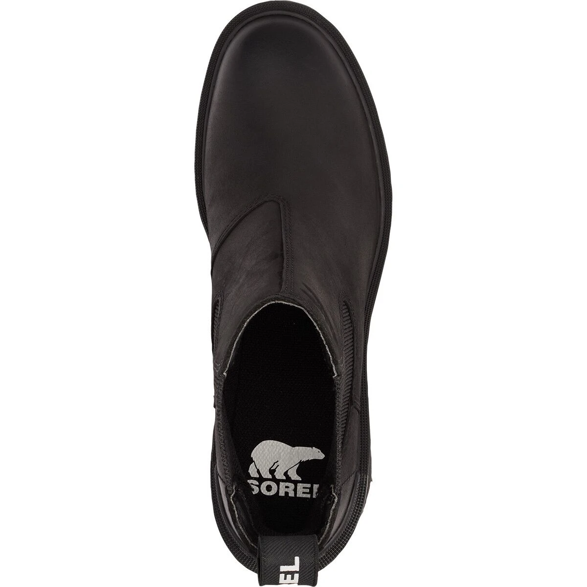 Sorel Hi-Line Heel Chelsea Boot - Women's 10 Sorel Hi-Line Heel Chelsea Boot - Women's - Image 8