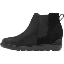 Sorel Evie II Chelsea Boot - Women's -Hot Sale Shoe Shop BLASEASAL D6 2