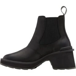 Sorel Hi-Line Heel Chelsea Boot - Women's 14 Sorel Hi-Line Heel Chelsea Boot - Women's -Hot Sale Shoe Shop BLASEASAL D7 2