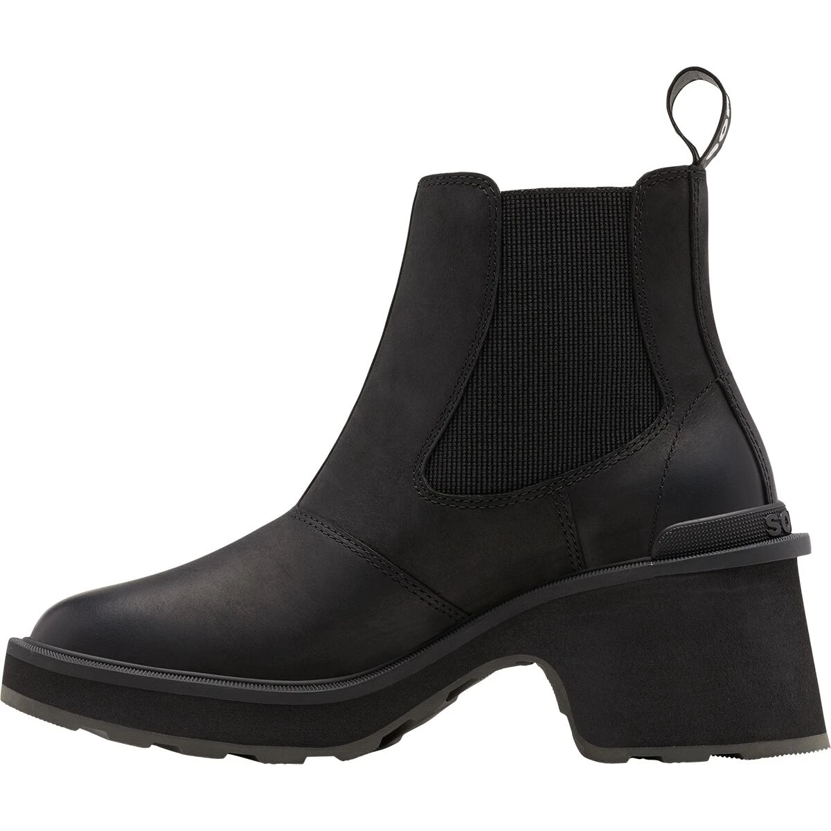 Sorel Hi-Line Heel Chelsea Boot - Women's 5 Sorel Hi-Line Heel Chelsea Boot - Women's - Image 3