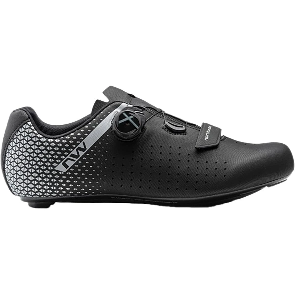 Northwave Core Plus 2 Cycling Shoe - Men's 4 Northwave Core Plus 2 Cycling Shoe - Men's - Image 2
