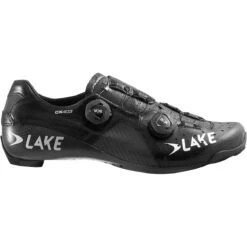Lake CX403 Wide Cycling Shoe - Men's -Hot Sale Shoe Shop BLASIL 3