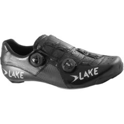 Lake CX403 Wide Cycling Shoe - Men's -Hot Sale Shoe Shop BLASIL D1 2