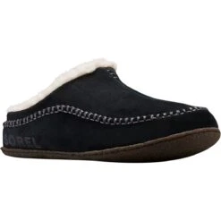 Sorel Falcon Ridge II Slipper - Men's -Hot Sale Shoe Shop BLASN D1