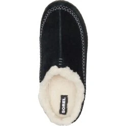 Sorel Falcon Ridge II Slipper - Men's -Hot Sale Shoe Shop BLASN D4