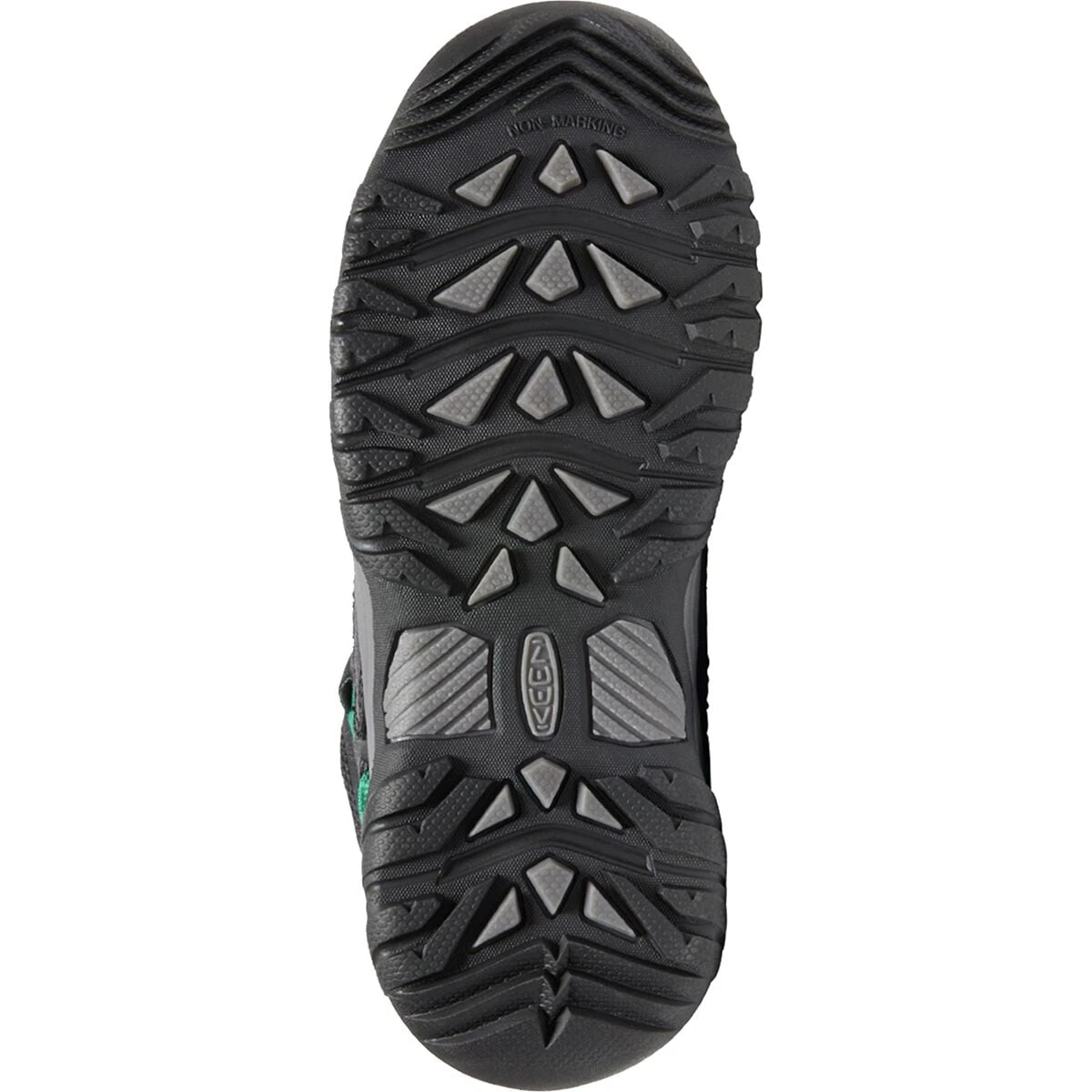 Keen Targhee Low WP Shoe - Kids' 3 Keen Targhee Low WP Shoe - Kids'